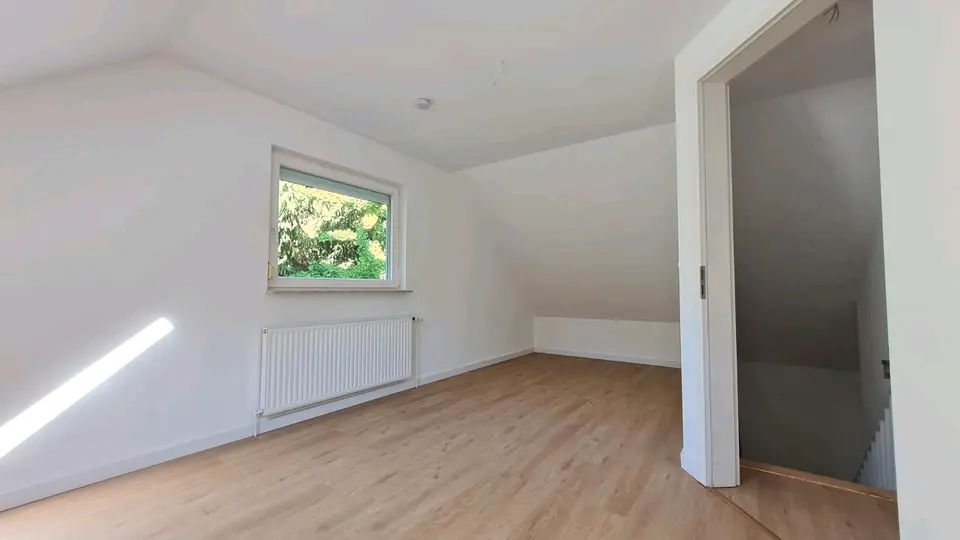 4 Zimmer Haus mit 106 m² in Berlin – Bild 3