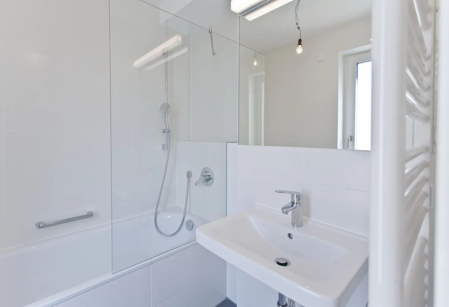 2 Zimmer Wohnung mit 67 m² in München – Bild 5