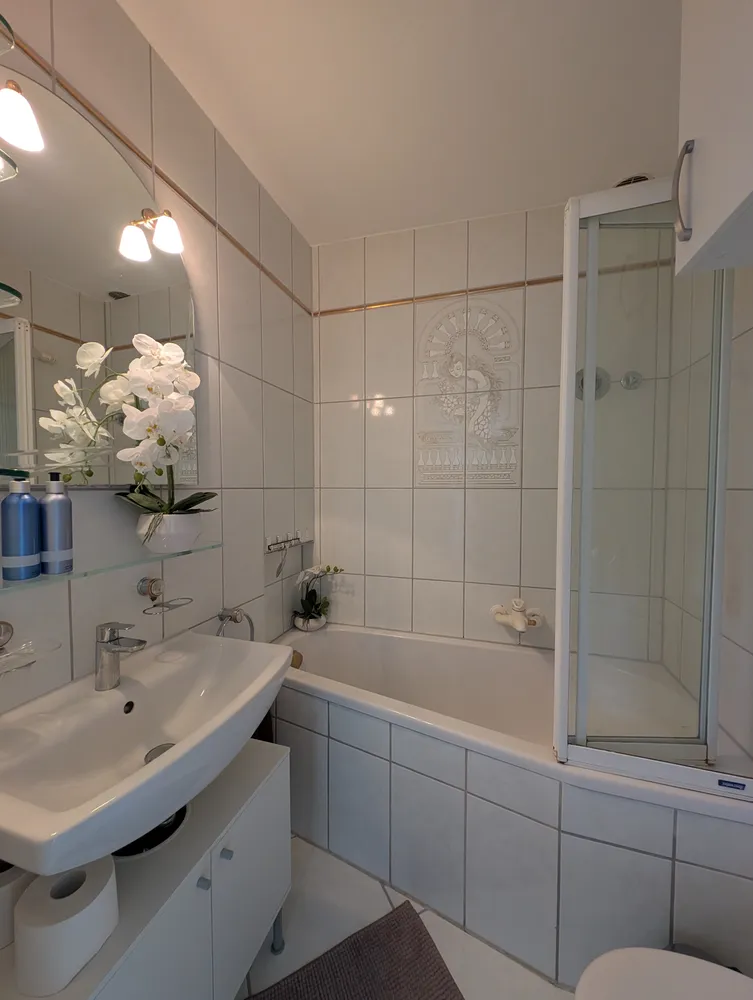 3 Zimmer Wohnung mit 70 m² in Stuttgart – Bild 11