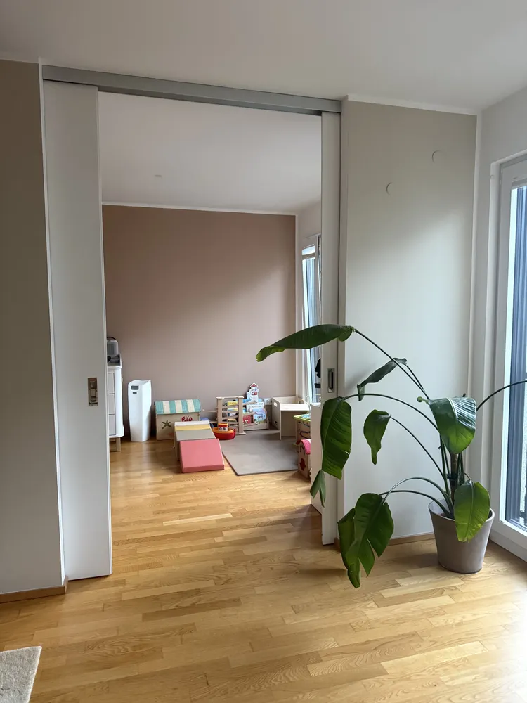 3 room apartment with 103 m² in Düsseldorf – Photo 4