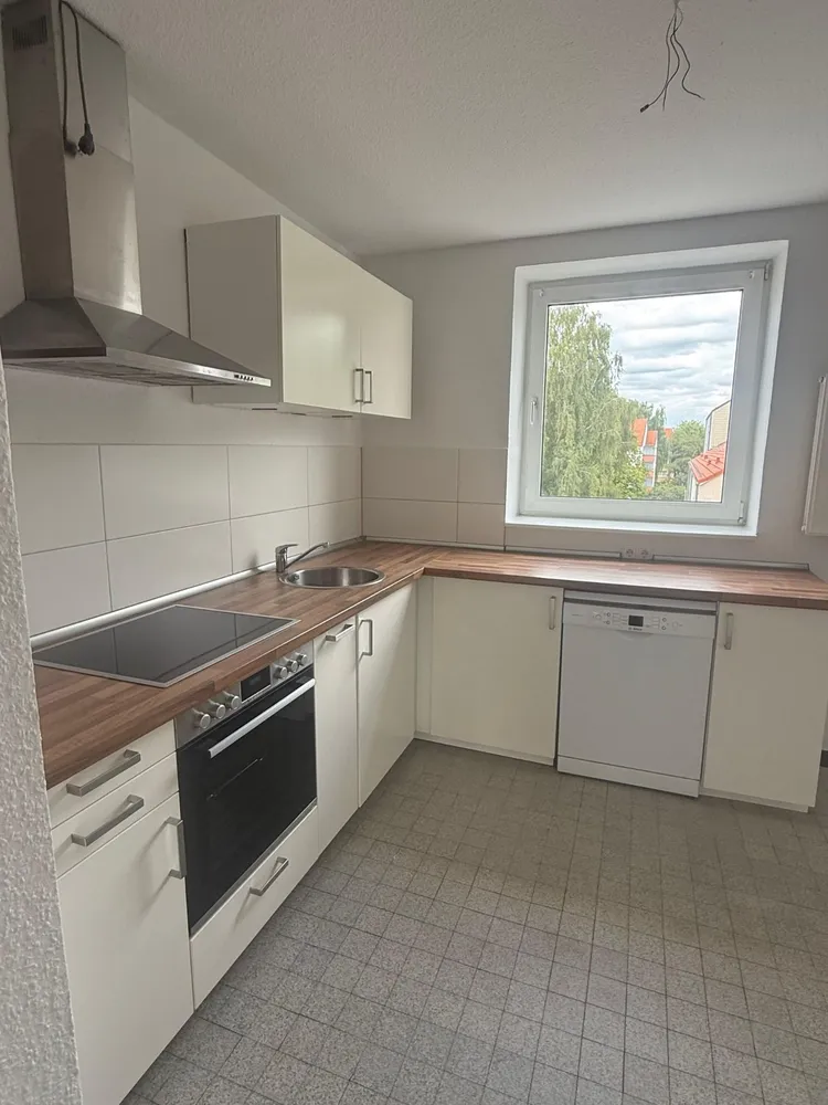 3 Zimmer Wohnung mit 85 m² in Hannover – Bild 1
