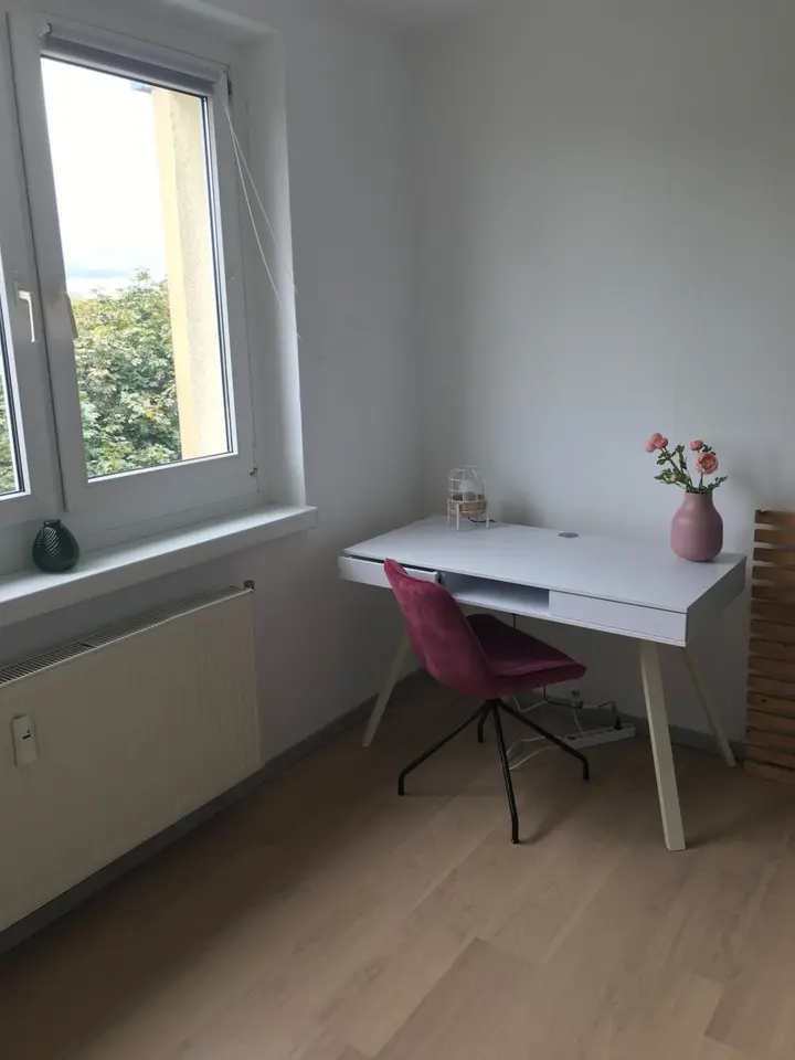 2 Zimmer Wohnung mit 27 m² in Potsdam – Bild 7