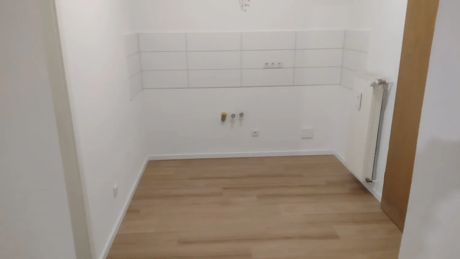 1 Zimmer Wohnung mit 35 m² in Wiesbaden – Bild 2