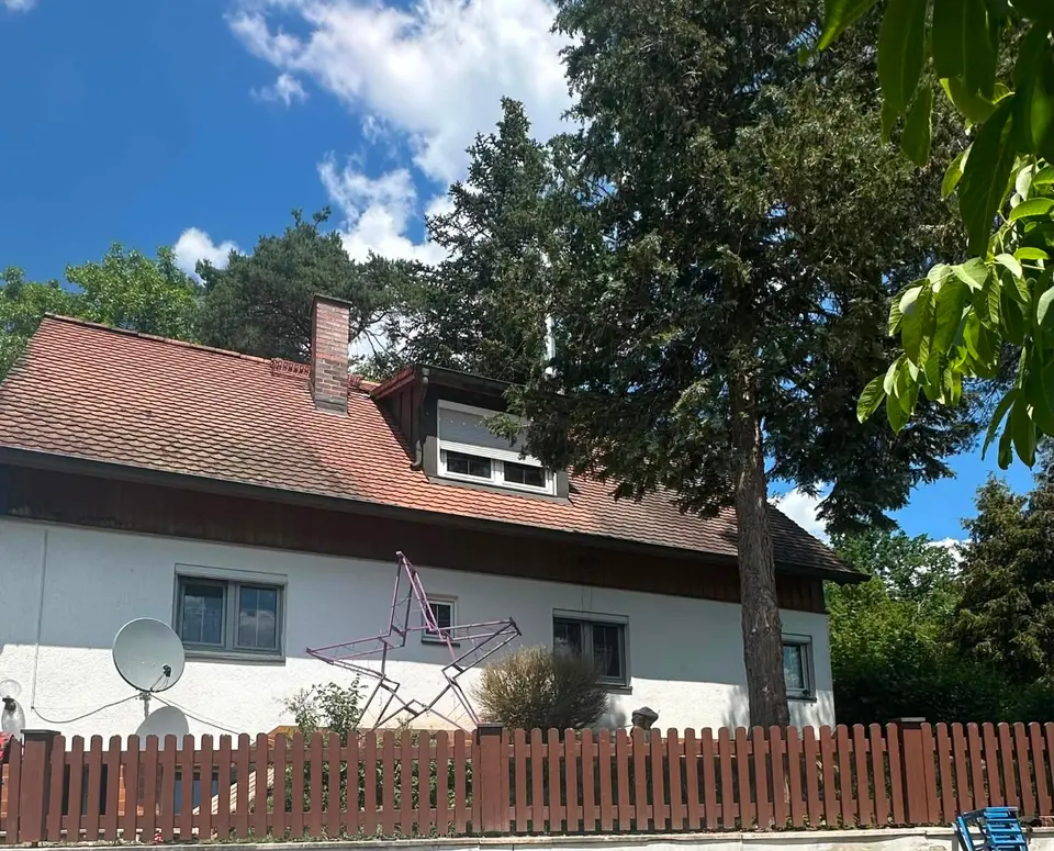 3 Zimmer Haus mit 87 m² in Ansbach – Bild 4