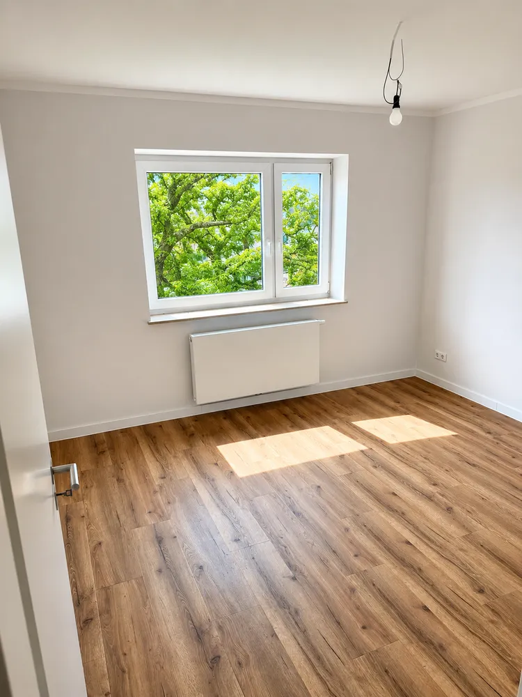 3 Zimmer Wohnung mit 75 m² in Moers – Bild 5