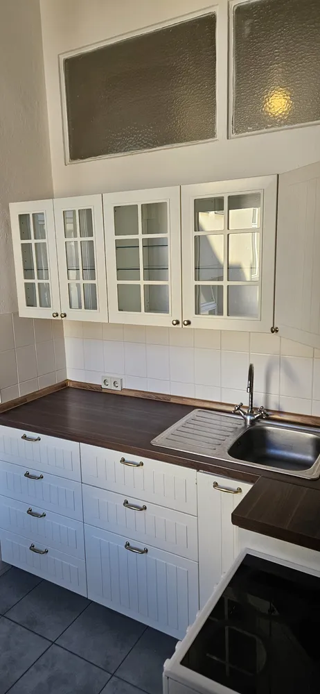 1 Zimmer Wohnung mit 40 m² in Berlin – Bild 8