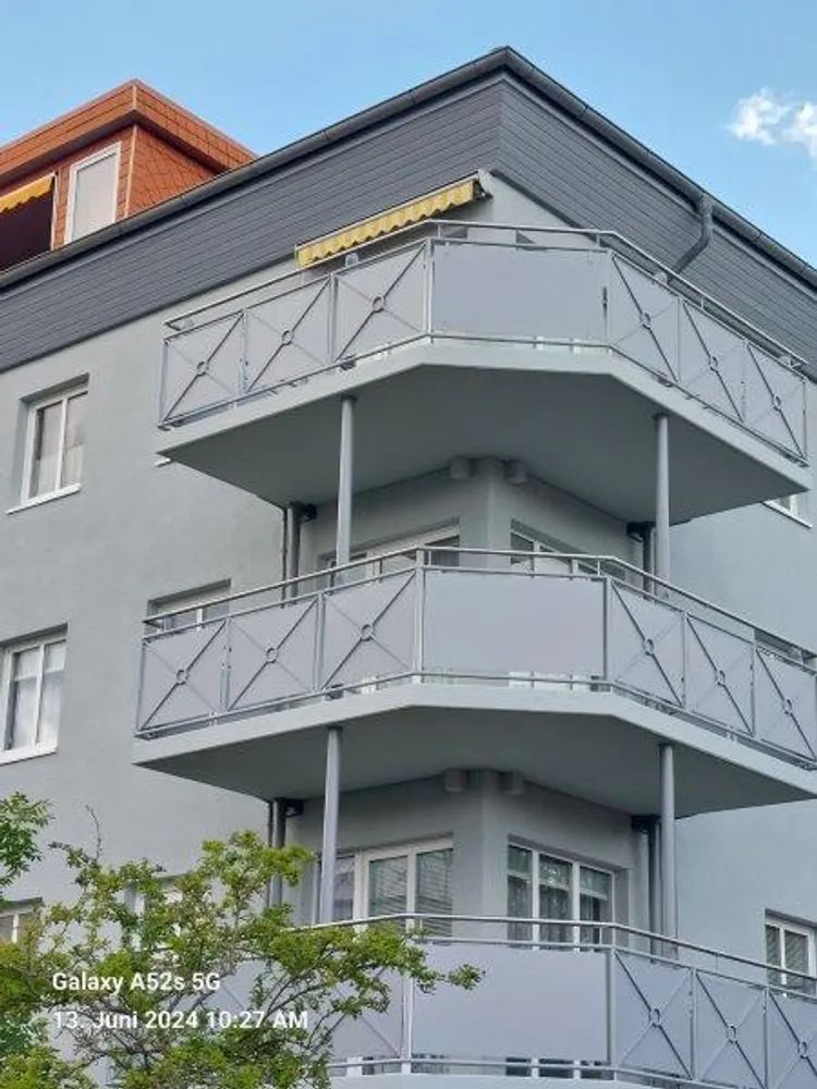 3 room apartment with 70 m² in Rathenow – Photo 8