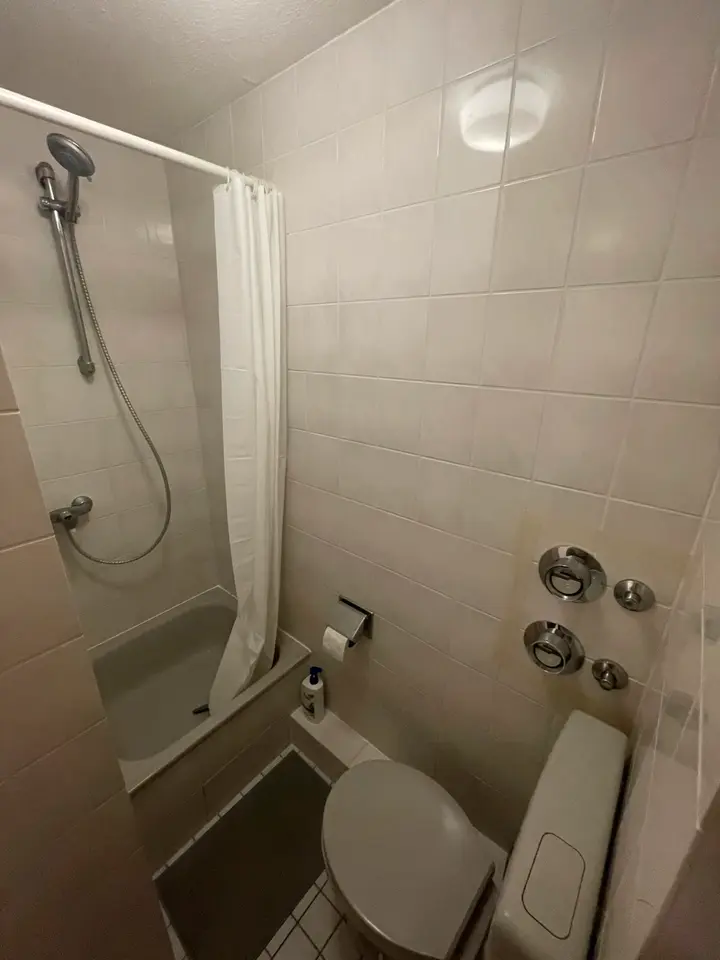 WG-Zimmer mit 19 m² in Karlsruhe – Bild 5