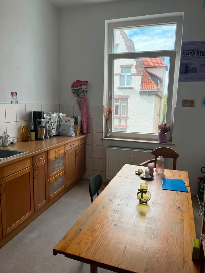 4 Zimmer Wohnung mit 95 m² in Duderstadt – Bild 3