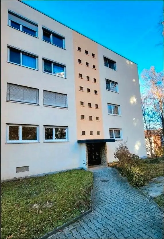 WG-Zimmer mit 15 m² in Heidelberg – Bild 3