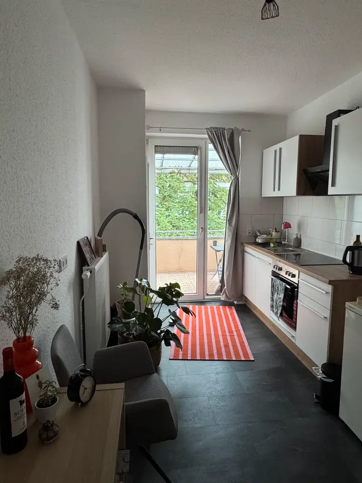 2 Zimmer Wohnung mit 50 m² in Hannover – Bild 3