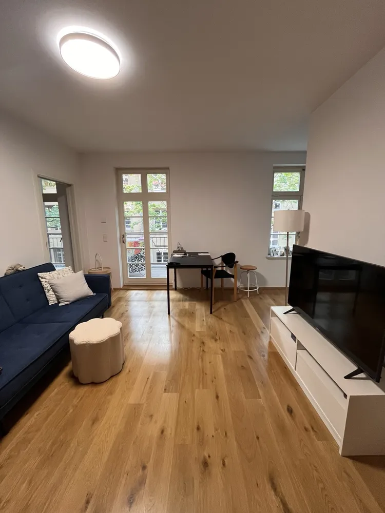 2 Zimmer Wohnung mit 40 m² in Leipzig – Bild 3