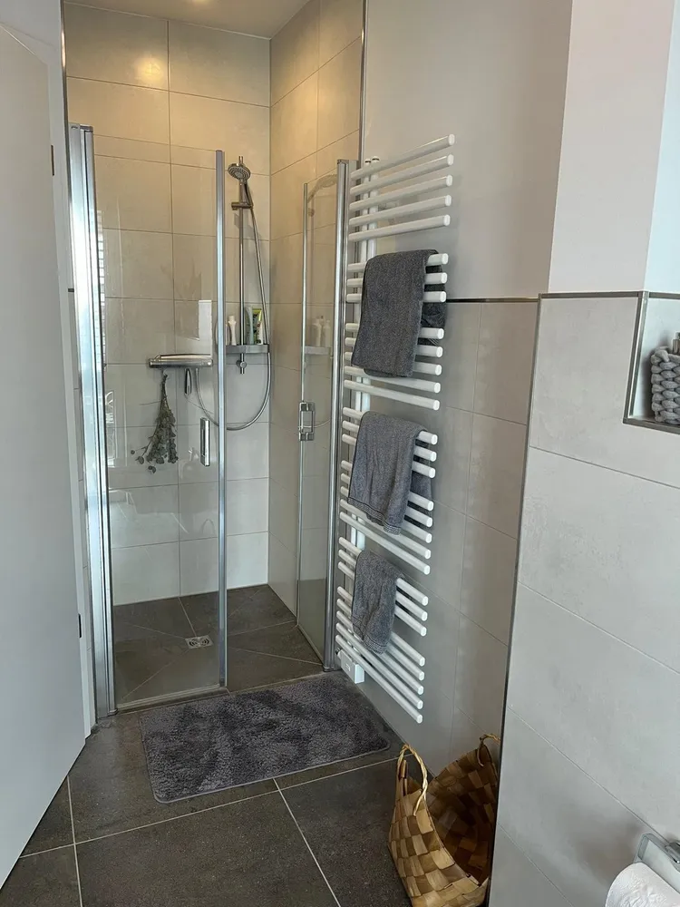 3 Zimmer Wohnung mit 84 m² in Papenburg – Bild 11