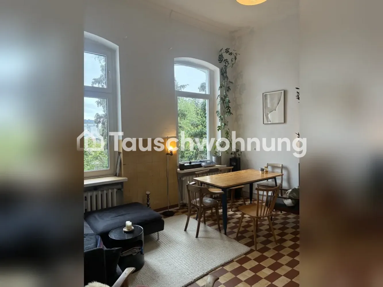 3 Zimmer Wohnung mit 70 m² in Köln – Bild 1