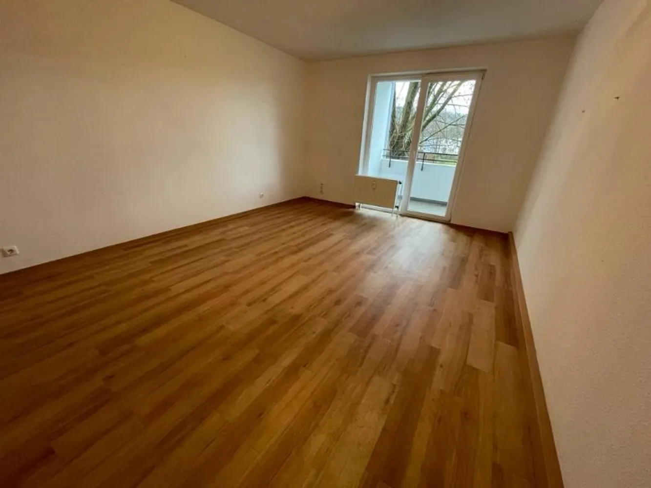 2 Zimmer Wohnung mit 63 m² in Grevenbroich – Bild 1