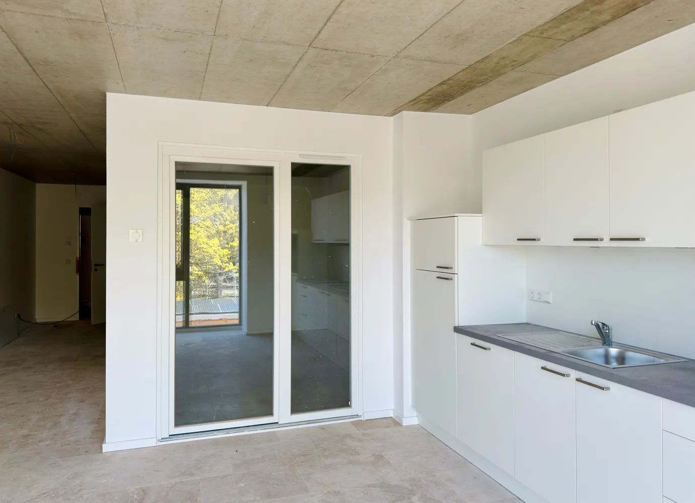 2 Zimmer Wohnung mit 51 m² in Goslar – Bild 5
