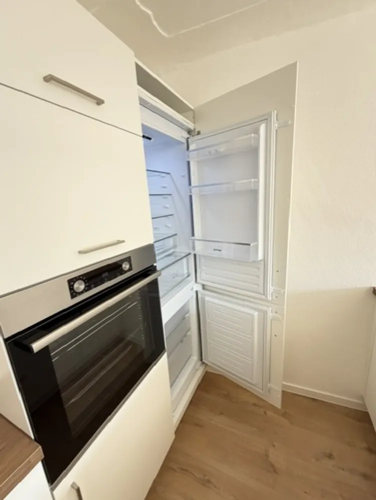 3 room apartment with 57 m² in Passau – Photo 9