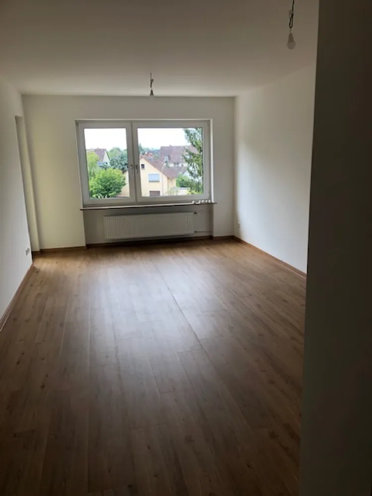 3 Zimmer Wohnung mit 67 m² in Wiesbaden – Bild 1