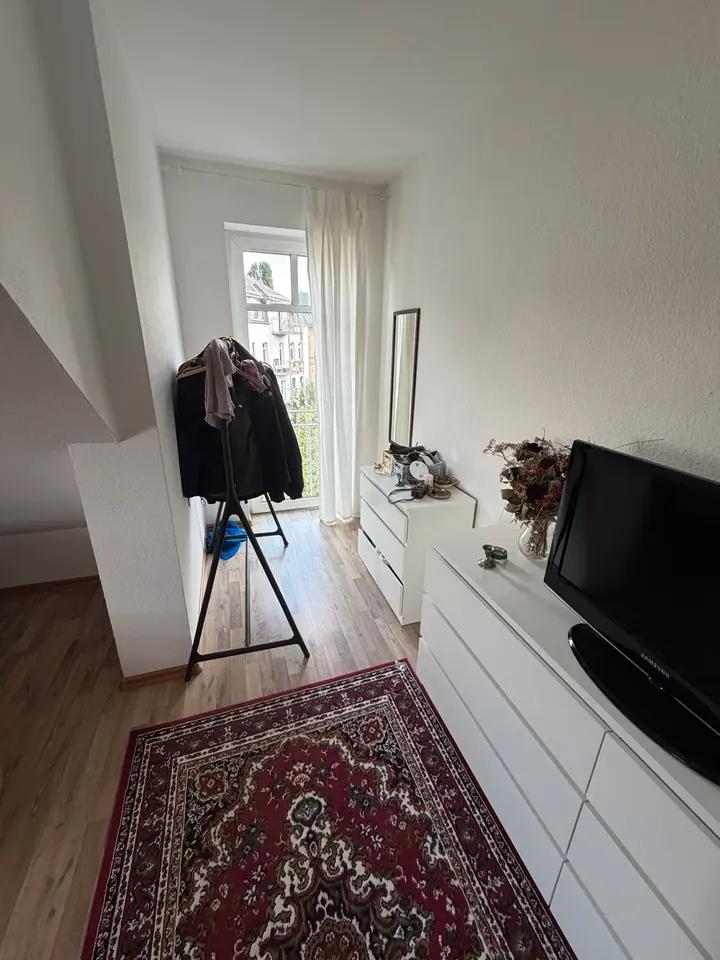 Studio mit 25 m² in Marburg – Bild 5