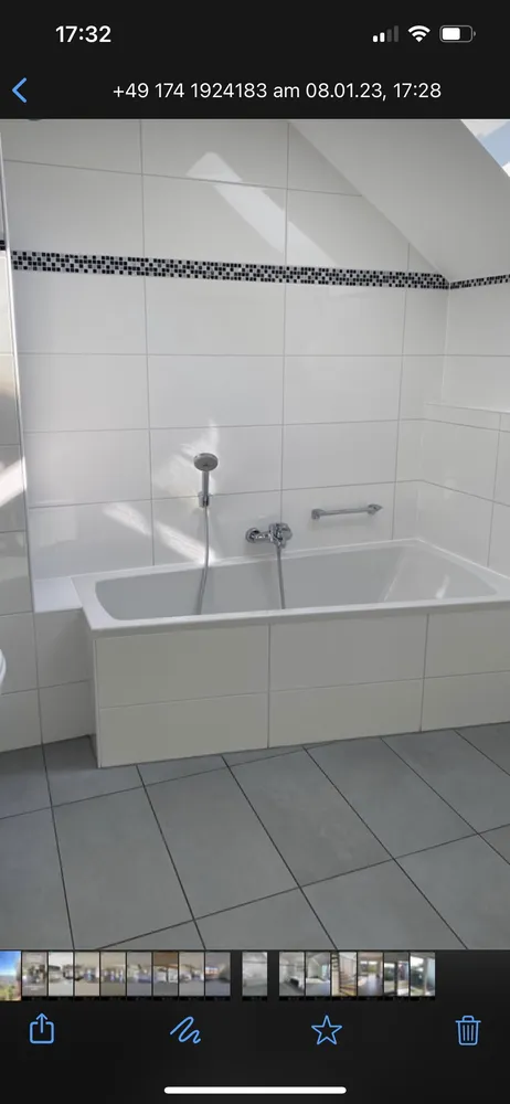 4 Zimmer Wohnung mit 150 m² in Mannheim – Bild 7