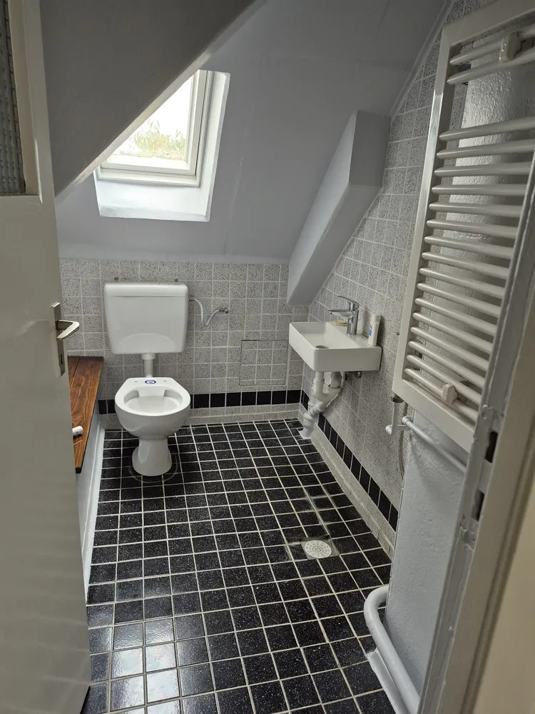 2 Zimmer Wohnung mit 35 m² in Berlin – Bild 2