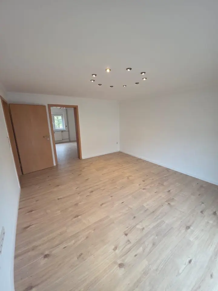 2 Zimmer Wohnung mit 59 m² in Mosbach – Bild 2