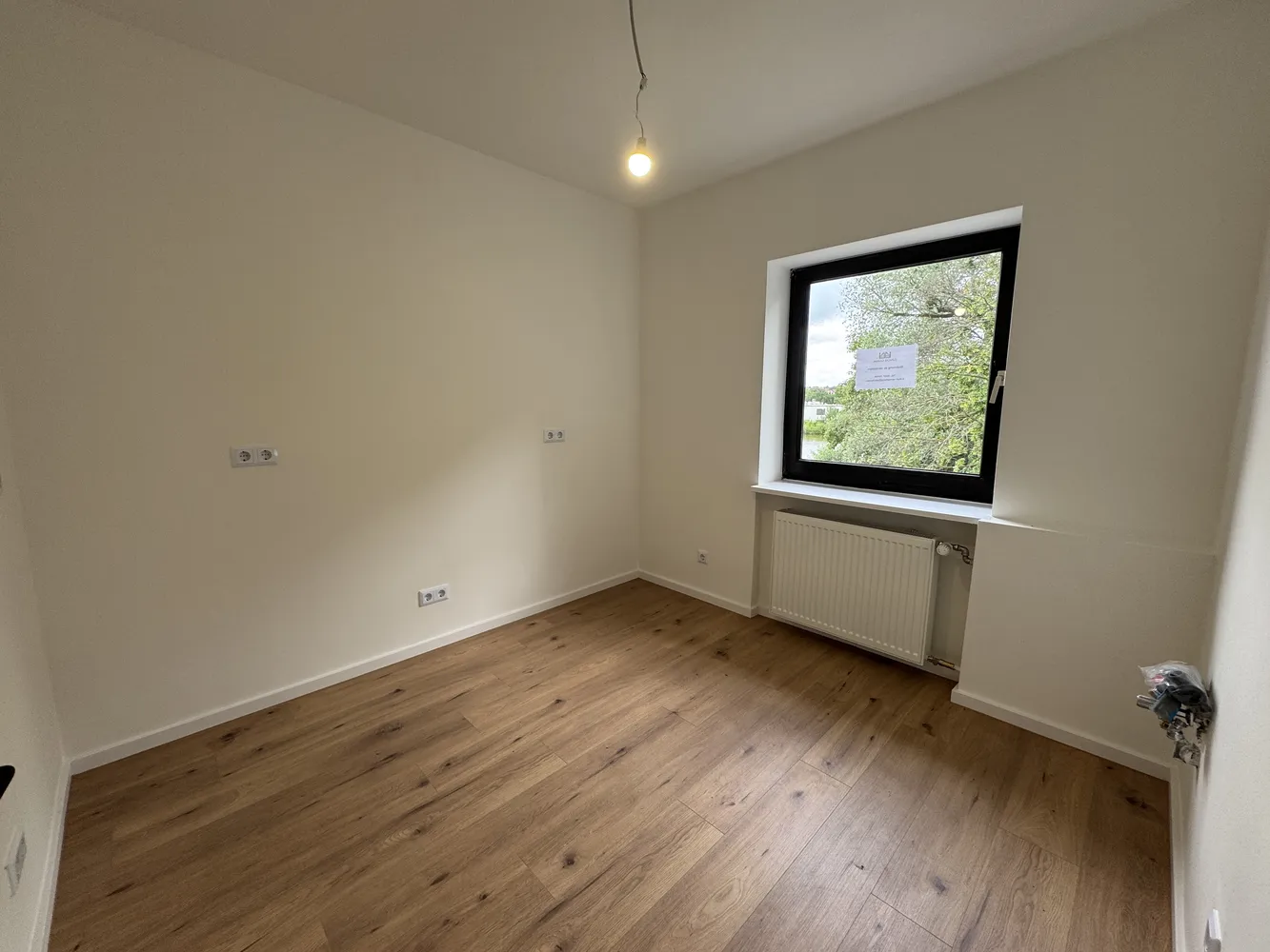 2 room apartment with 48 m² in Goslar – Photo 6