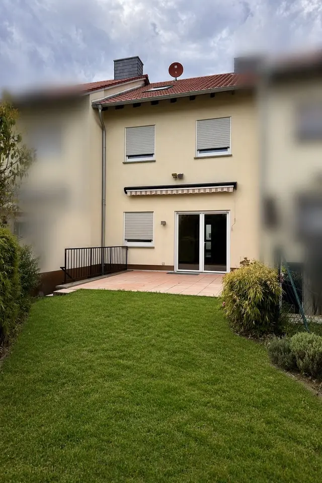 6 Zimmer Haus mit 135 m² in Rodgau – Bild 5