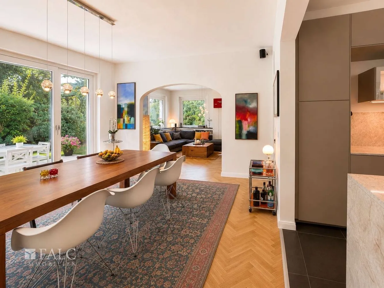 8 Zimmer Haus mit 280 m² in Remscheid – Bild 1