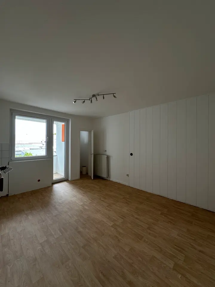 2 Zimmer Wohnung mit 63 m² in Dortmund – Bild 1