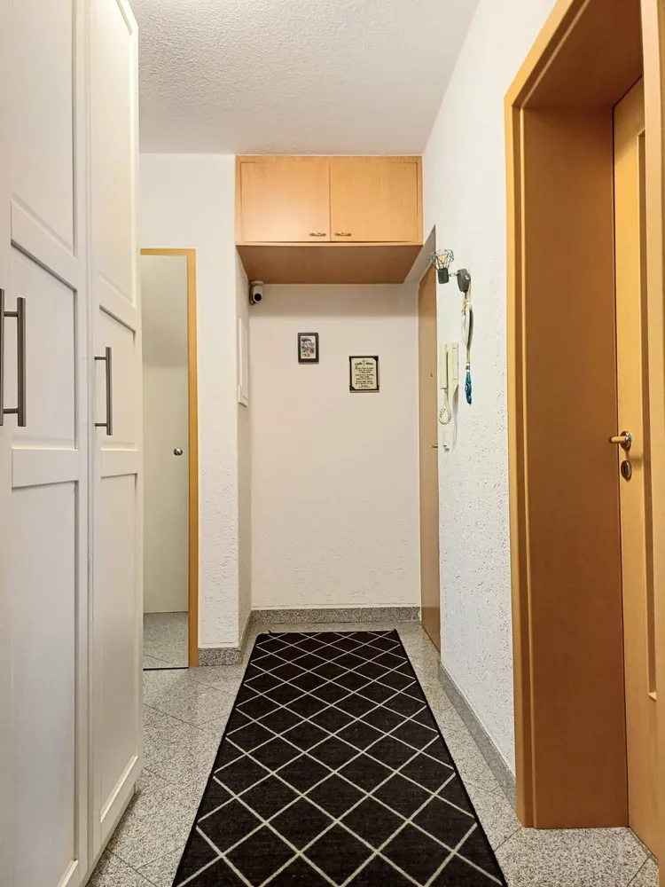 3 Zimmer Wohnung mit 68 m² in Essen – Bild 3