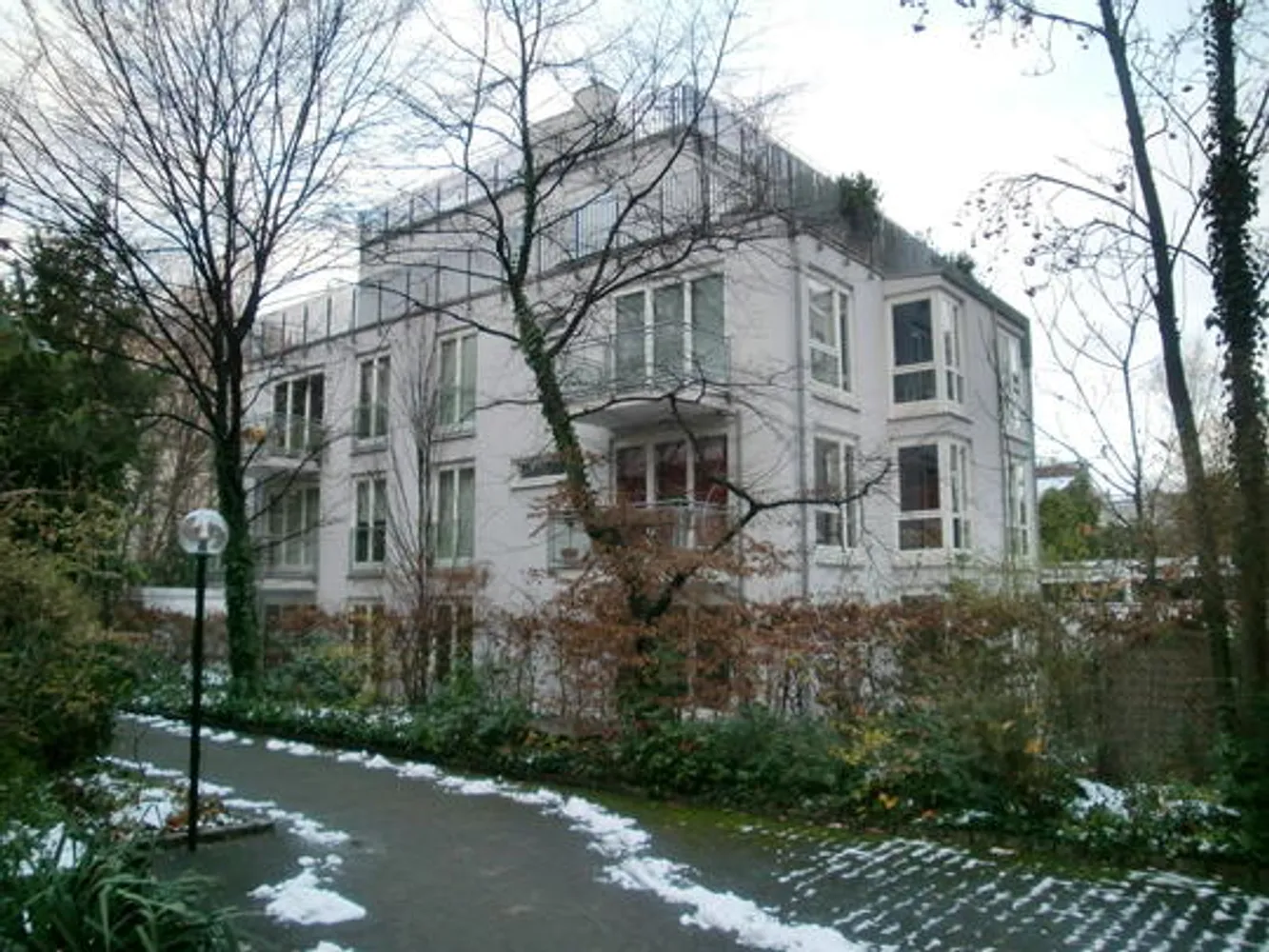 3 Zimmer Wohnung mit 80 m² in München – Bild 4