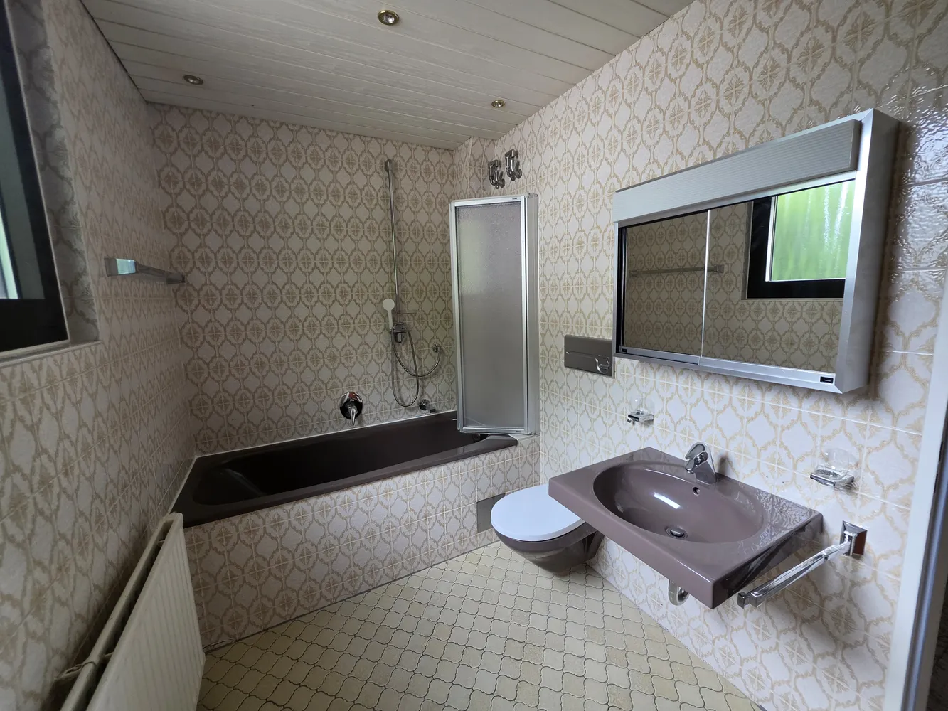 3 Zimmer Haus mit 90 m² in Solingen – Bild 8