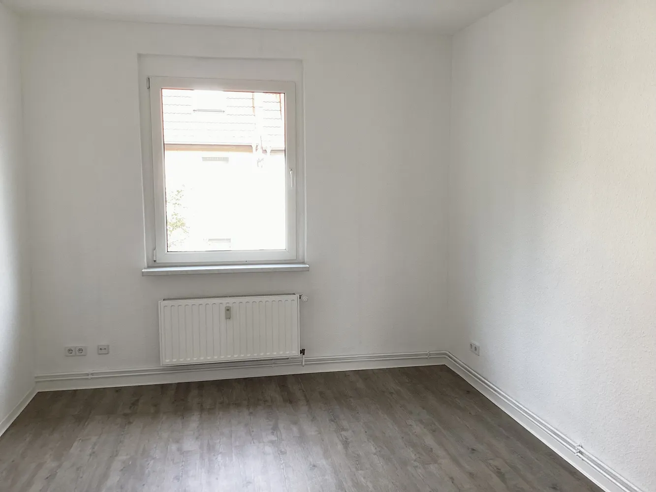 2 room apartment with 52 m² in Magdeburg – Photo 4