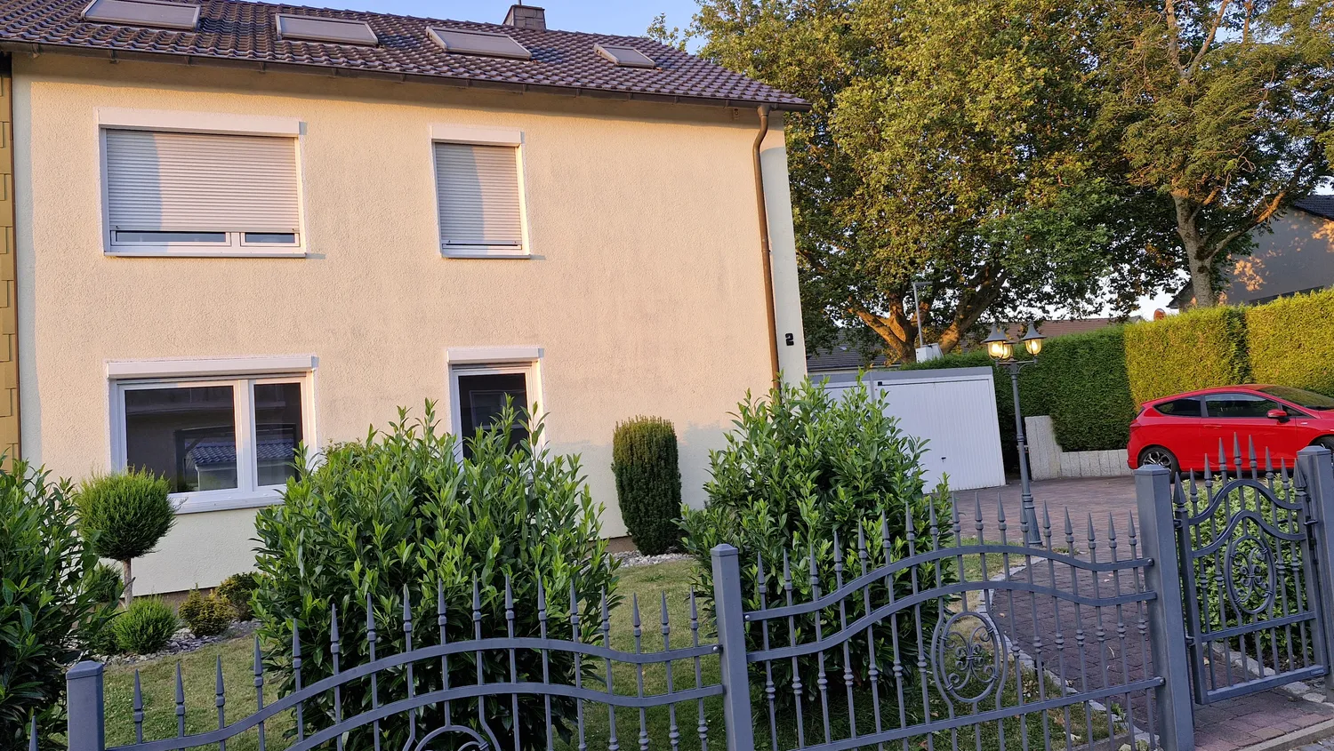 3 Zimmer Wohnung mit 78 m² in Bochum – Bild 1