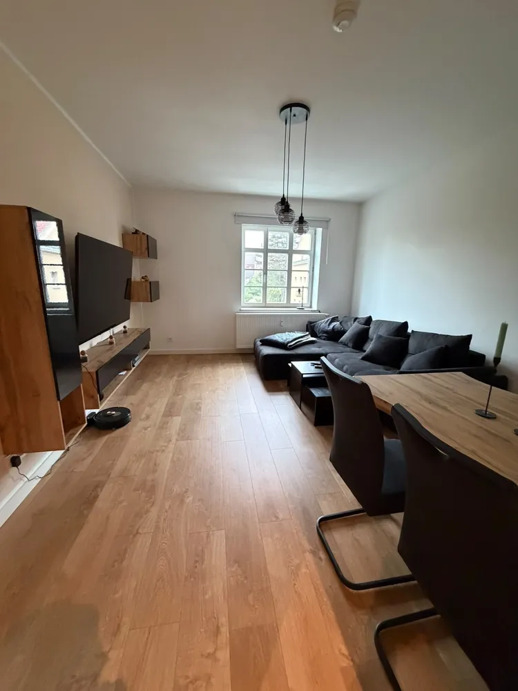 3 room apartment with 69 m² in Erfurt – Photo 2