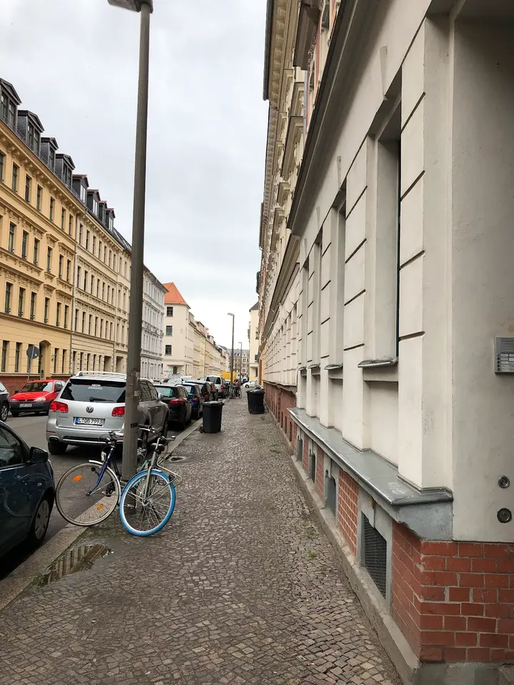 3 Zimmer Wohnung mit 77 m² in Leipzig – Bild 10