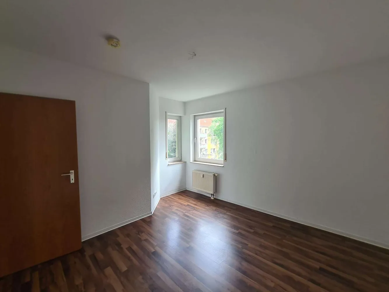 2 room apartment with 58 m² in Magdeburg – Photo 8