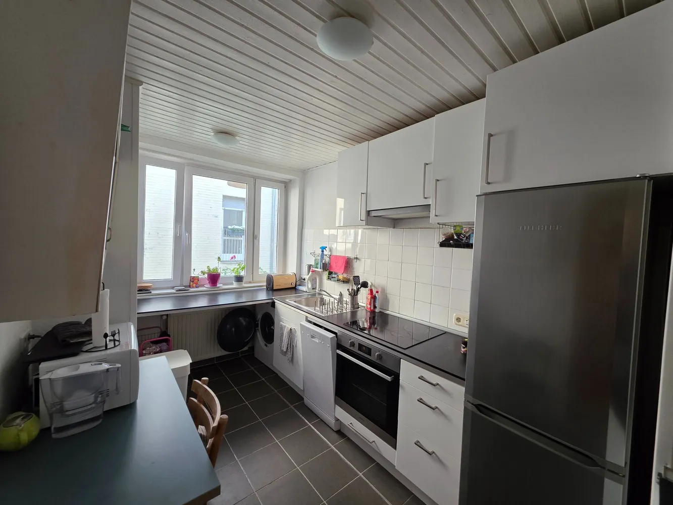 WG-Zimmer mit 8 m² in Stuttgart – Bild 3