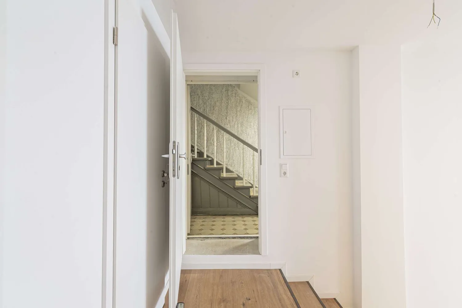 3 Zimmer Wohnung mit 80 m² in Wuppertal – Bild 2