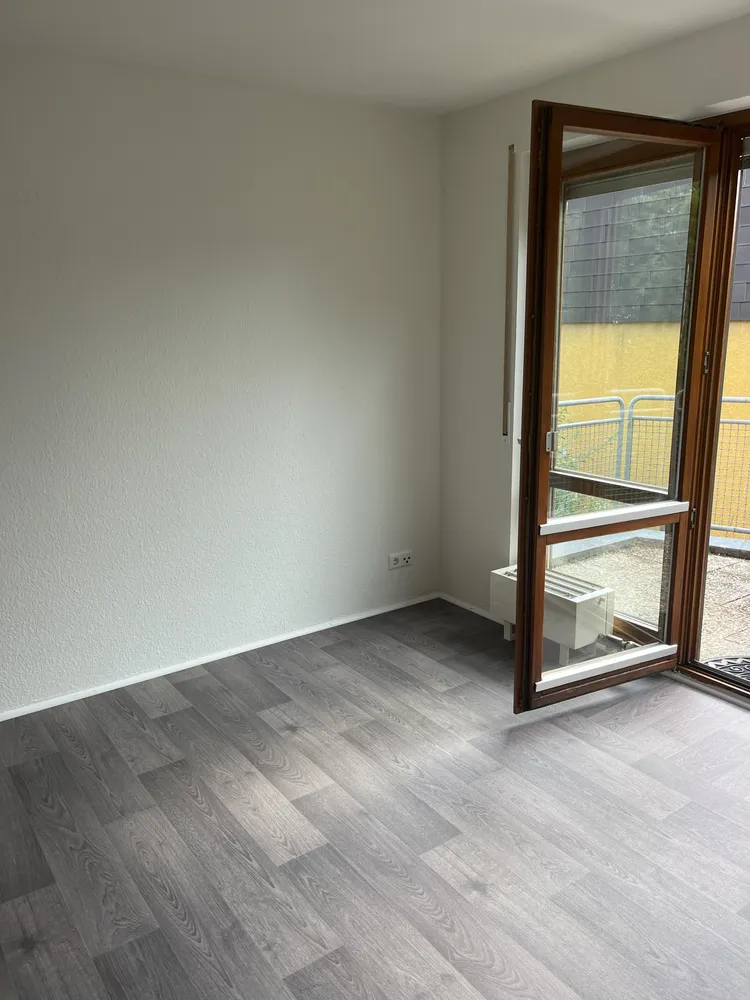 1 Zimmer Wohnung mit 26 m² in Stuttgart – Bild 2