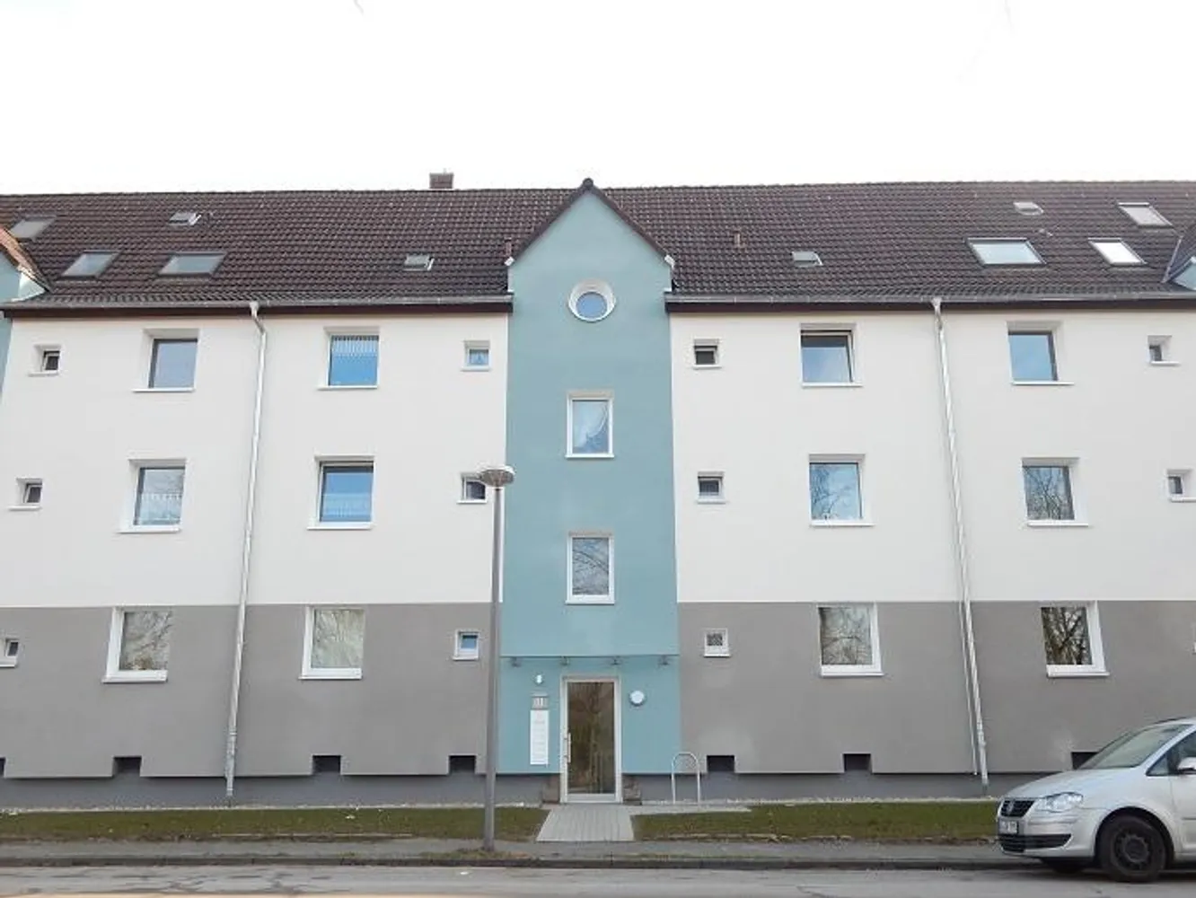 2 Zimmer Wohnung mit 45 m² in Bochum – Bild 3