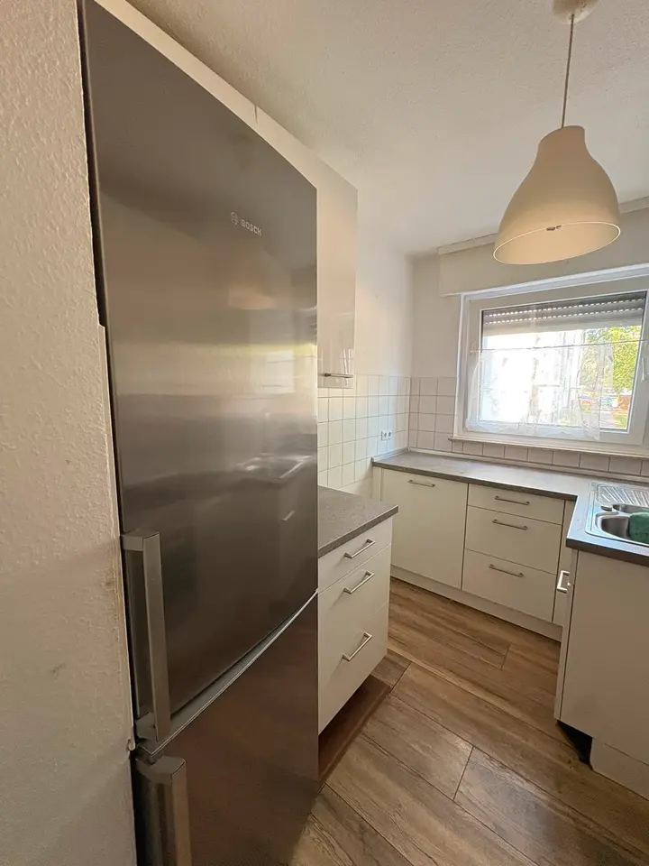 3 Zimmer Wohnung mit 66 m² in Wiesbaden – Bild 7