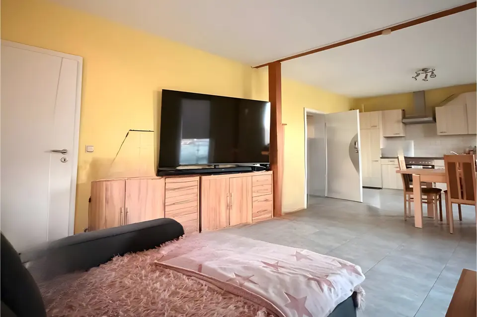 4 Zimmer Wohnung mit 72 m² in Neubrandenburg – Bild 6