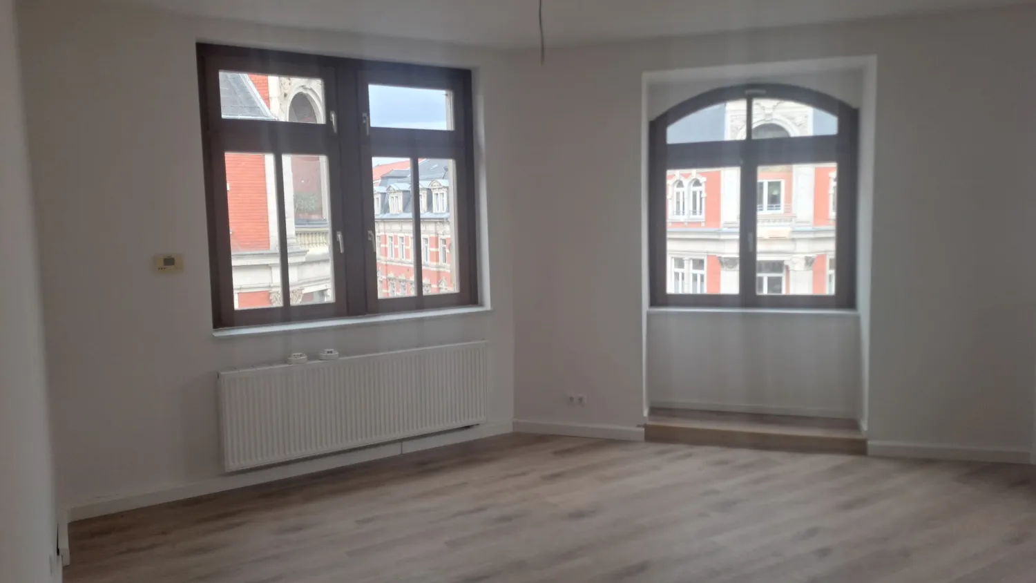 3 Zimmer Wohnung mit 82 m² in Pirna – Bild 7