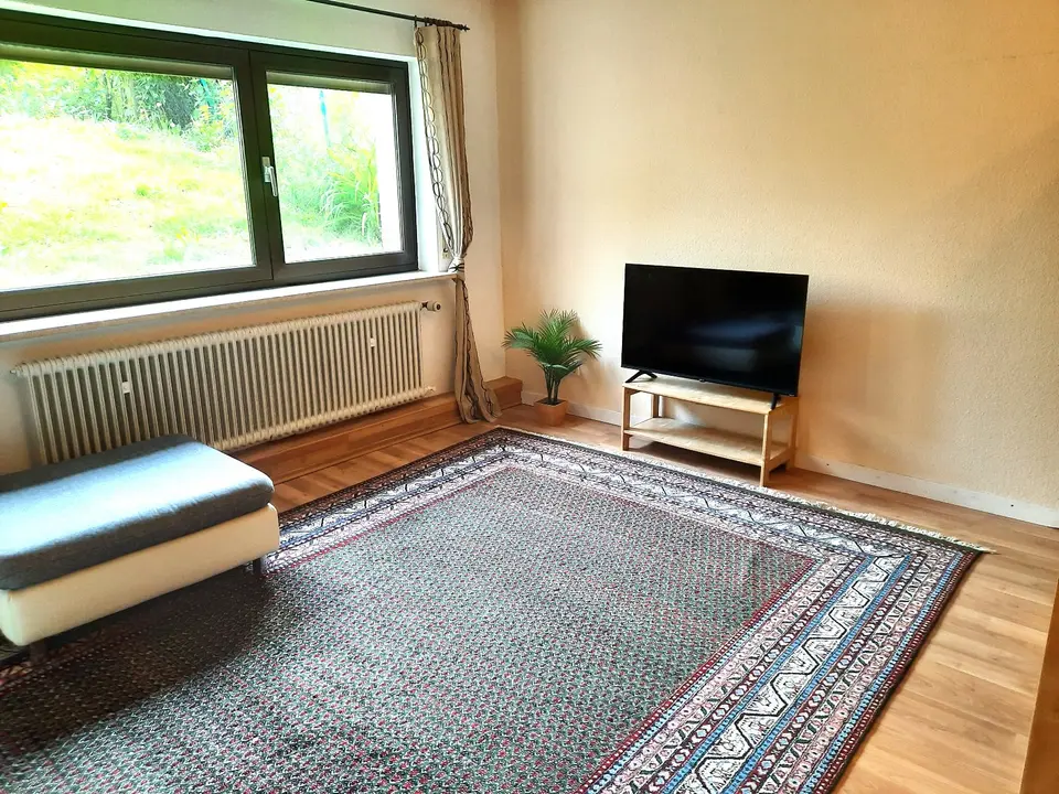 WG-Zimmer mit 60 m² in Frankfurt am Main – Bild 3