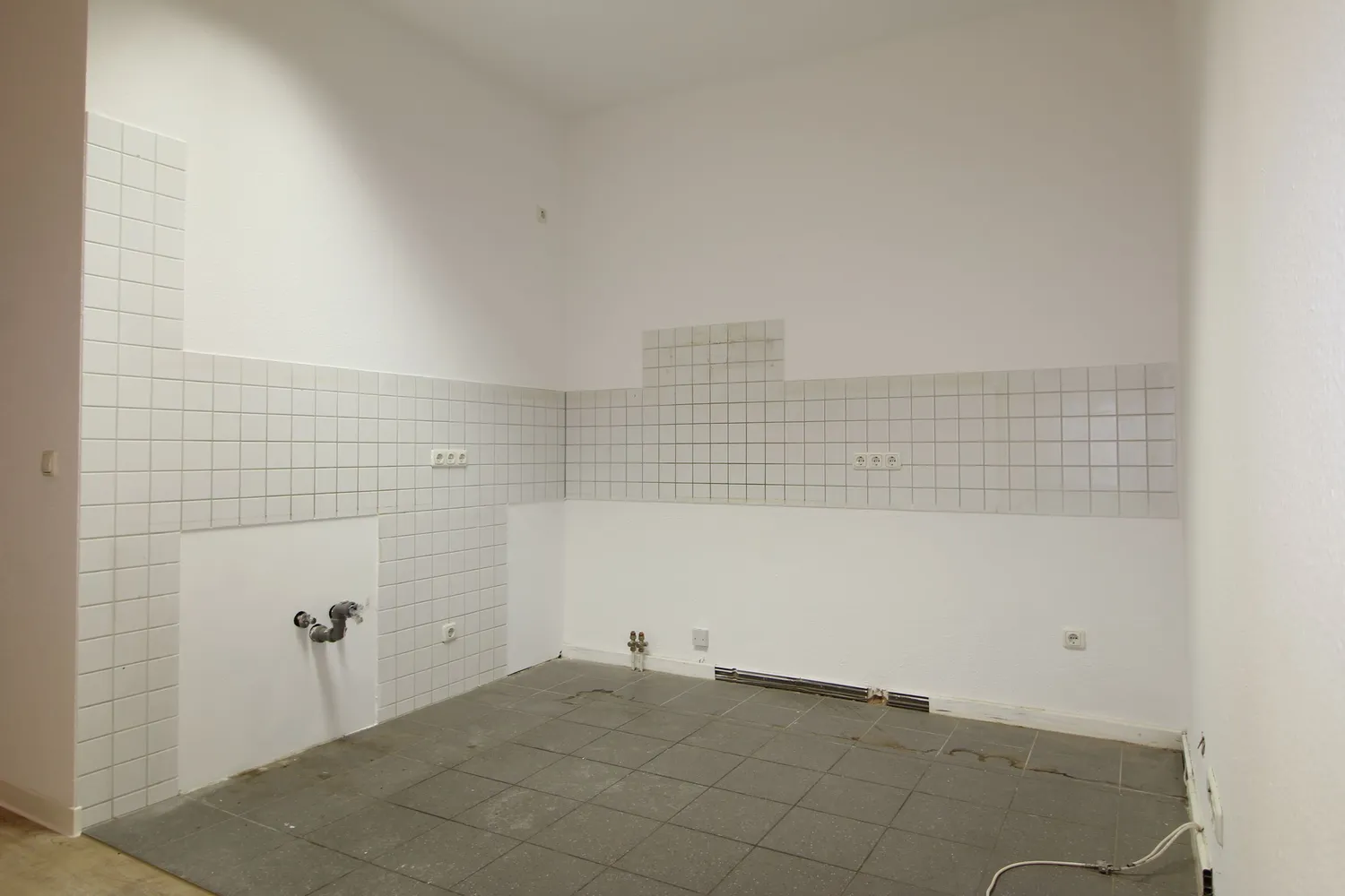 4 Zimmer Wohnung mit 110 m² in Magdeburg – Bild 6