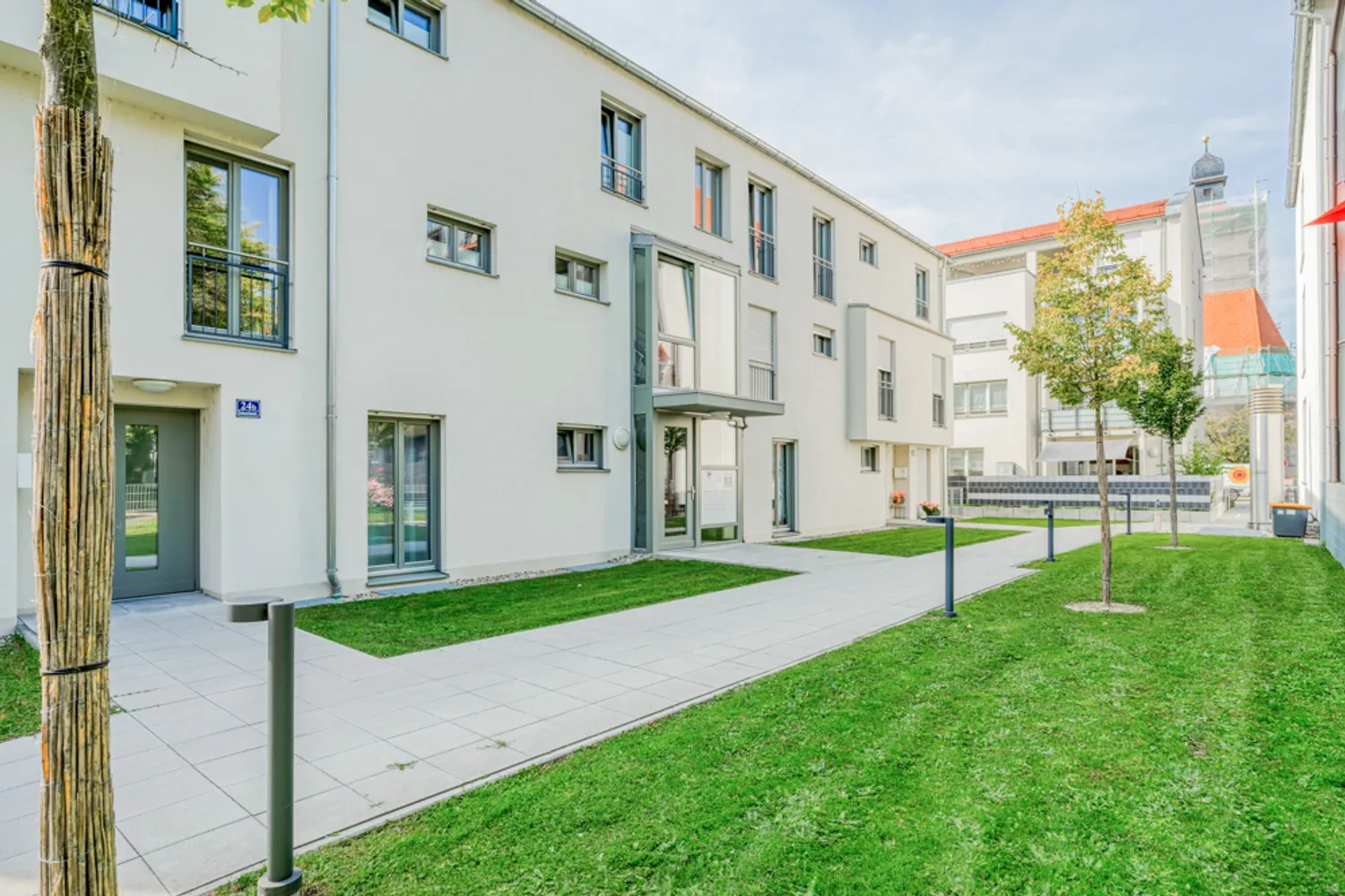 3 Zimmer Wohnung mit 79 m² in Ingolstadt – Bild 10