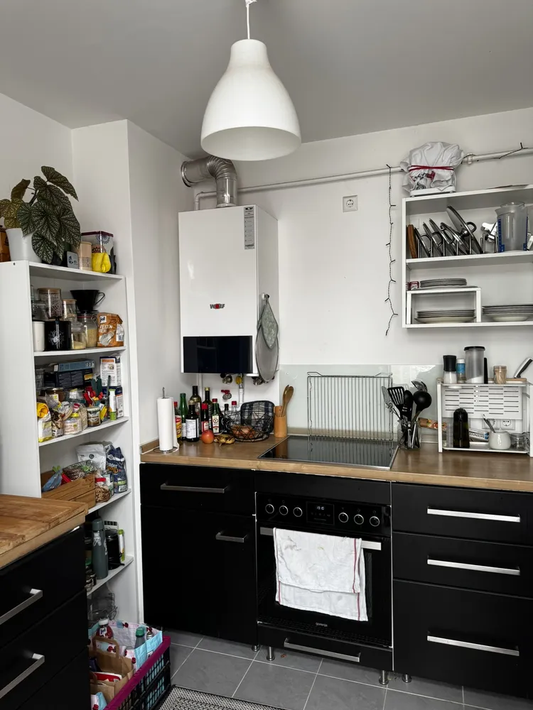 4 room apartment with 101 m² in Hanover – Photo 2