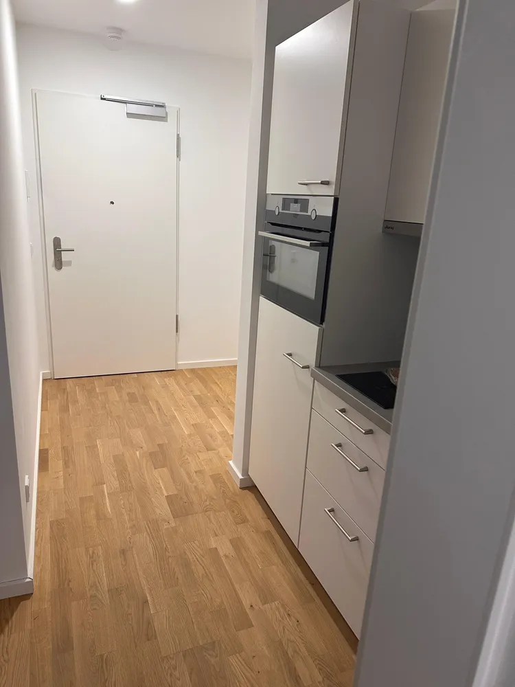 1 Zimmer Wohnung mit 30 m² in Berlin – Bild 2
